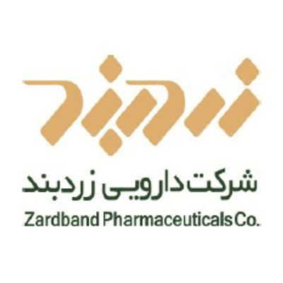 شرکت دارویی زردبند