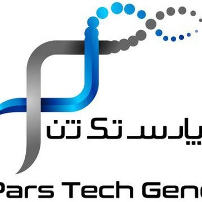 پارس تک ژن