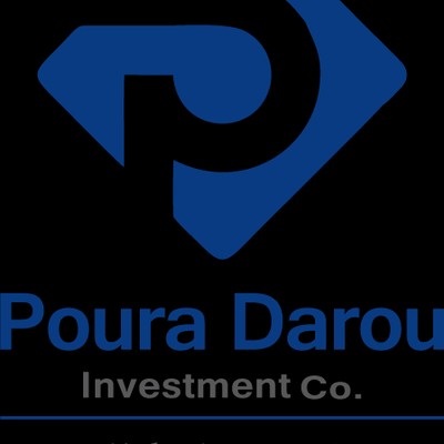 هلدینگ پورا دارو