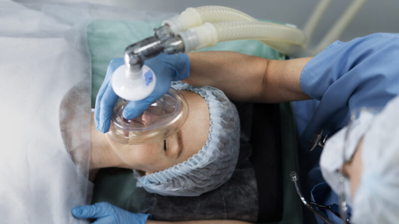 اتاق عمل هوشبری بیهوشی