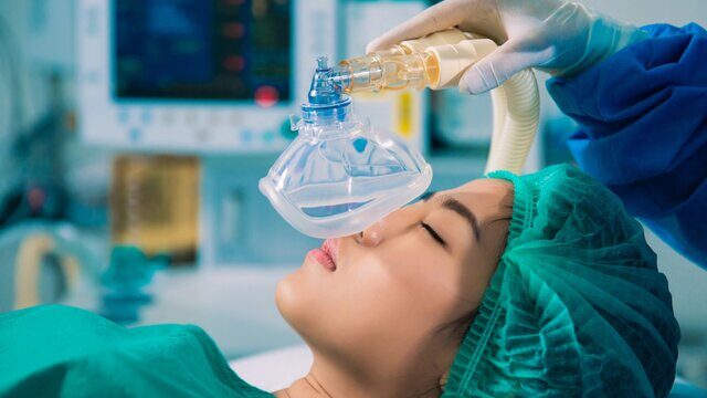 متخصص بیهوشی تخصص بیهوشی بیهوشی پزشکی عمومی