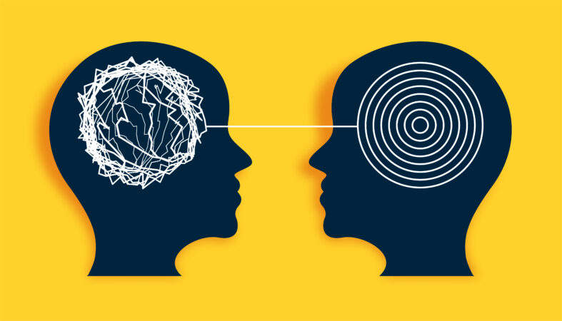 روانپزشکی روانشناسی