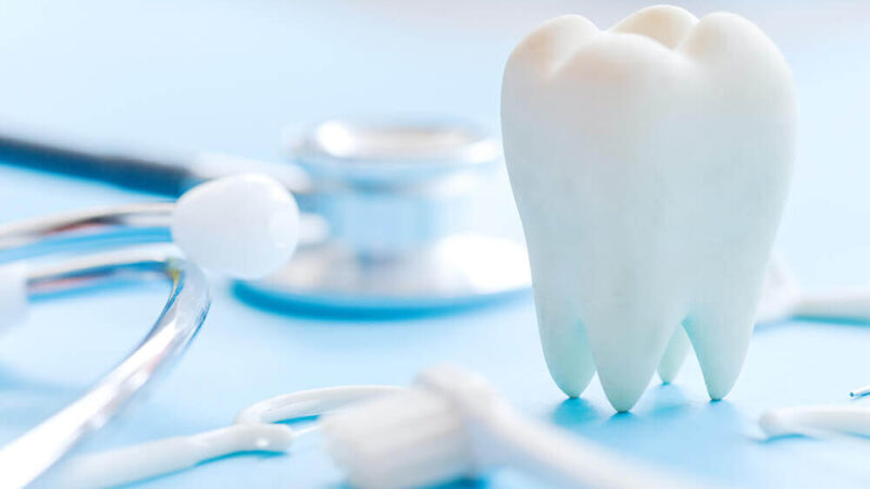 تاریخچه دندانپزشکی رشته دندانپزشکی